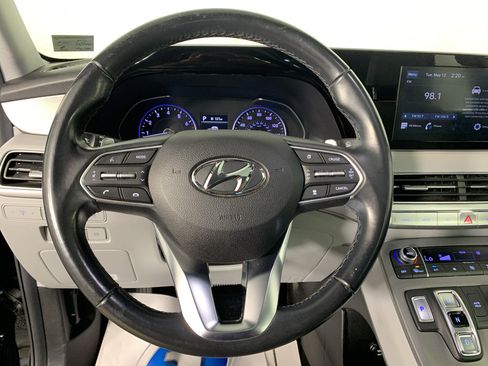 Used 2021 Hyundai Palisade SEL AWD/4WD image 21