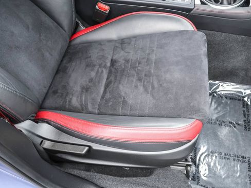 Used 2021 Subaru WRX STI AWD/4WD image 34