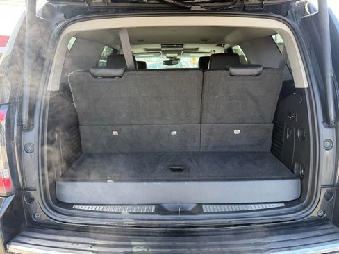 Used 2016 GMC Yukon Denali w/ Open Road Package image 35