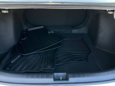 Certified 2025 Honda Civic Sport image 39