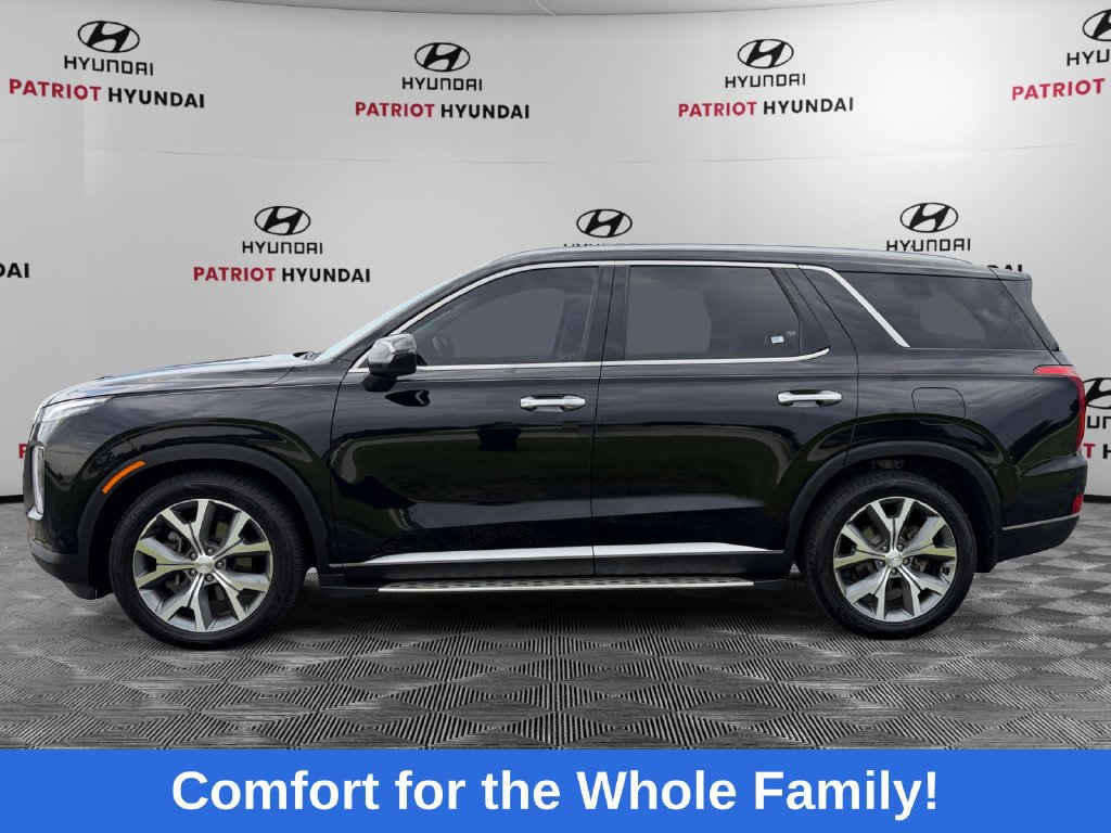 Used 2022 Hyundai Palisade SEL w/ Convenience Package AWD/4WD image 6