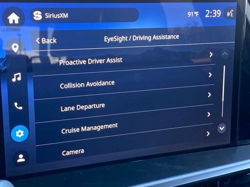 New 2026 Subaru Outback Premium AWD/4WD image 22