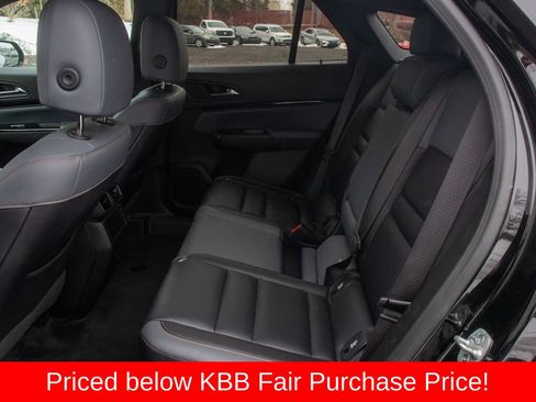 Used 2024 Honda Prologue Touring image 14