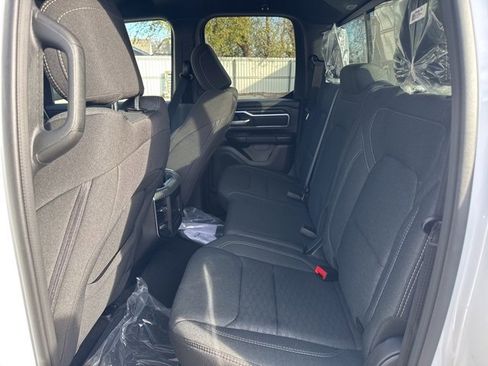 New 2026 RAM 1500 Big Horn image 12