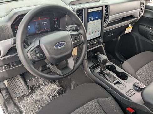 New 2026 Ford Ranger XL w/ Trailer Tow Package image 49