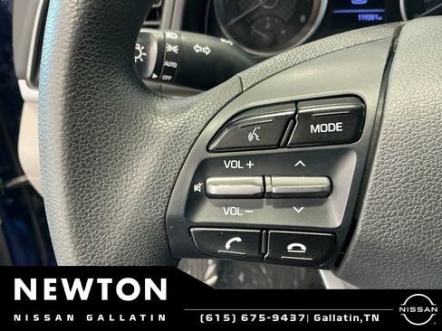Used 2020 Hyundai Elantra SEL FWD image 26