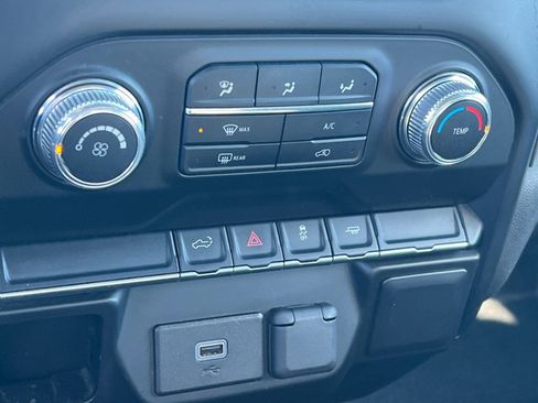 Used 2019 GMC Sierra 1500 2WD Regular Cab w/ Convenience Package image 13