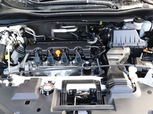 Used 2022 Honda HR-V EX-L image 18