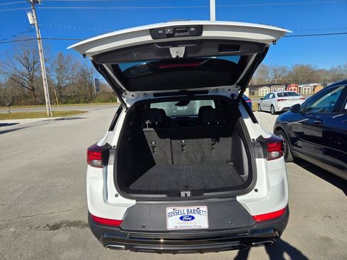 Used 2021 Chevrolet TrailBlazer ACTIV w/ Sun and Liftgate Package image 5