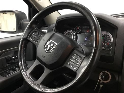 Used 2015 RAM 1500 Big Horn AWD/4WD image 39