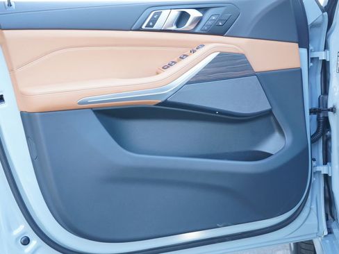 New 2026 BMW X5 xDrive40i w/ M Sport Package image 10