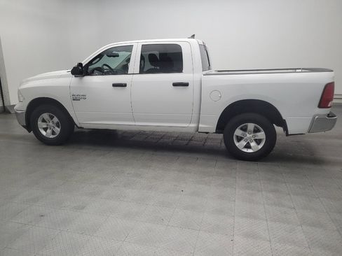 Used 2023 RAM 1500 Classic SLT w/ Trailer & Traction Group AWD/4WD image 3