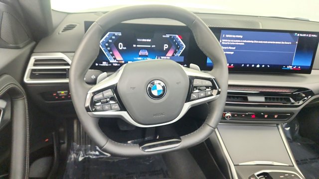 Used 2025 BMW 230i Coupe RWD image 49