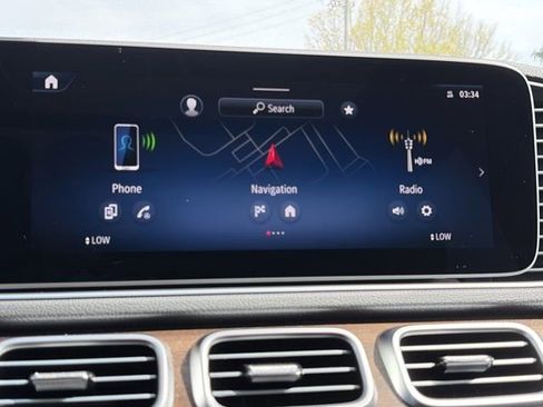 Used 2025 Mercedes-Benz GLE 350 4MATIC image 25