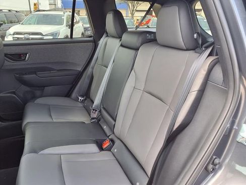 New 2026 Subaru Outback Premium image 9