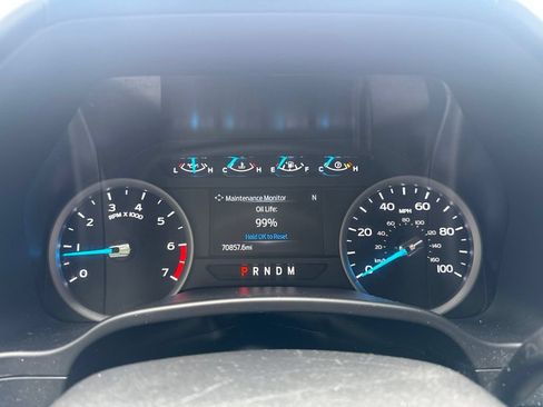 Used 2021 Ford F250 XLT w/ XLT Premium Package AWD/4WD image 20