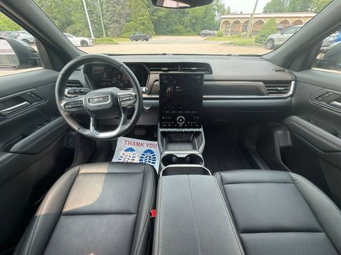 Certified 2025 GMC Terrain Elevation w/ Elevation Premium Package AWD/4WD image 19