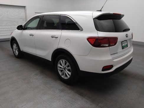 Used 2020 Kia Sorento LX image 5