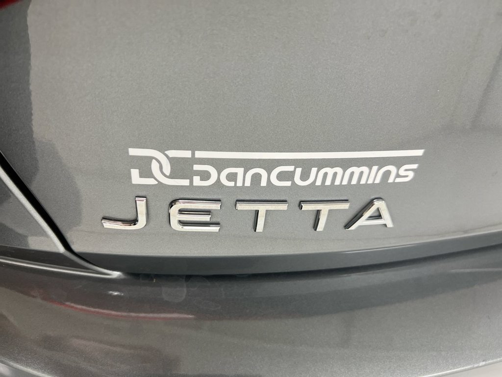 Used 2024 Volkswagen Jetta S FWD image 25