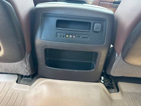Used 2015 Chevrolet Silverado 2500 High Country w/ Duramax Plus Package AWD/4WD image 15