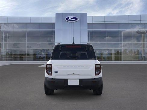 New 2025 Ford Bronco Sport Outer Banks w/ Outer Banks Tech Package+ image 29