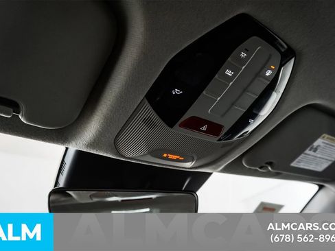 Used 2025 Kia K4 FWD image 54