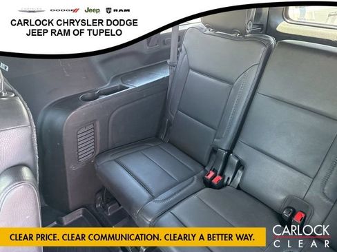 Used 2021 GMC Yukon XL Denali w/ Denali Premium Package AWD/4WD image 33