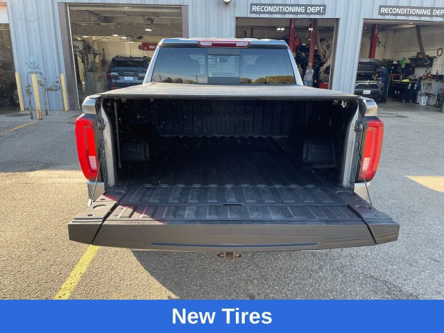 Used 2020 GMC Sierra 1500 Denali AWD/4WD image 23