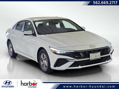 Used 2026 Hyundai Elantra SE