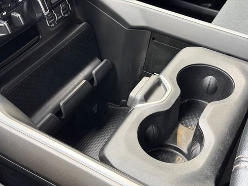 Used 2021 RAM 1500 Big Horn image 14