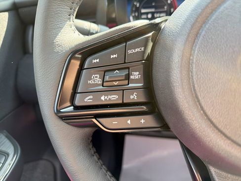 New 2026 Subaru Outback Limited image 22