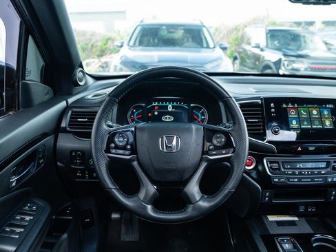 Used 2021 Honda Passport Elite image 13