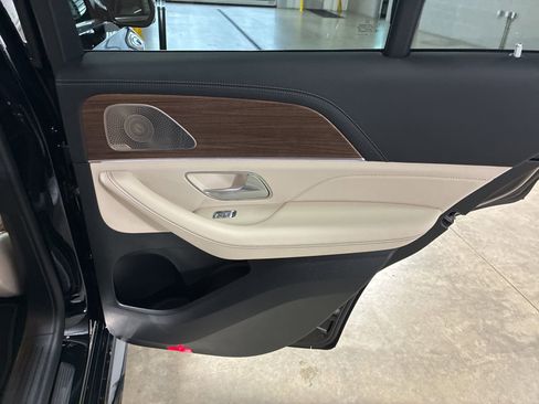 New 2026 Mercedes-Benz GLE 450 4MATIC Coupe image 20