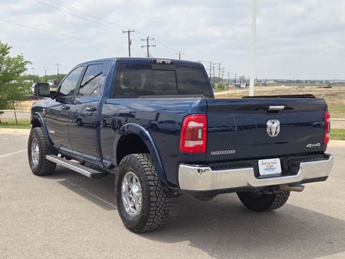 Used 2019 RAM 2500 Laramie image 5