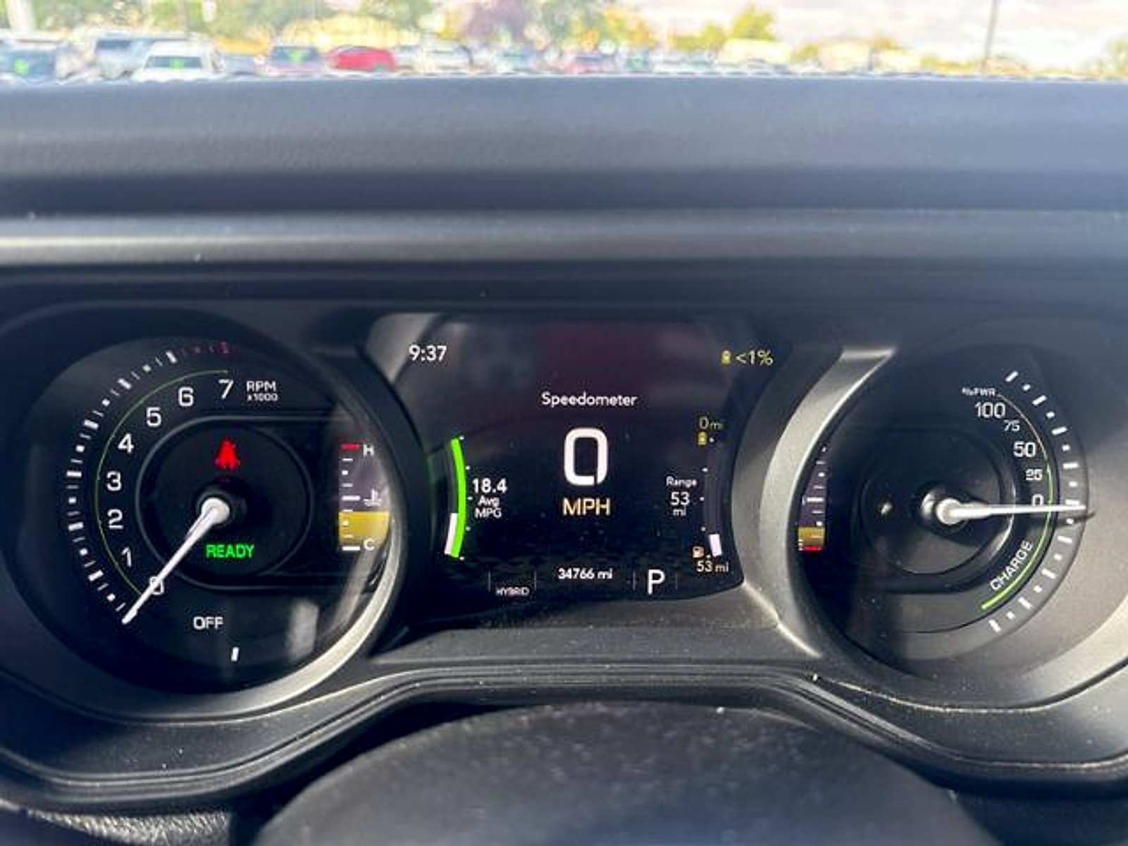 Used 2024 Jeep Wrangler Unlimited Sahara AWD/4WD image 26