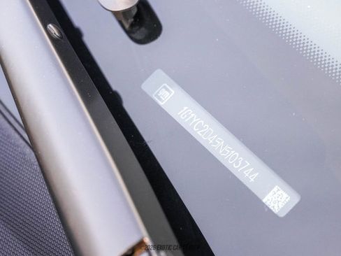 Used 2022 Chevrolet Corvette Stingray Premium Cpe image 77