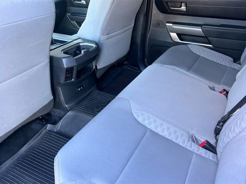 Used 2024 Toyota Tundra SR5 w/ SR5 Convenience Package image 15