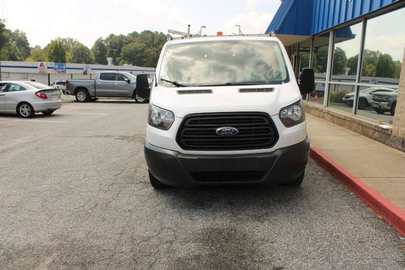 Used 2018 Ford Transit 150 130 Low Roof RWD image 2