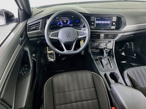 Used 2023 Volkswagen Jetta Sport FWD image 20