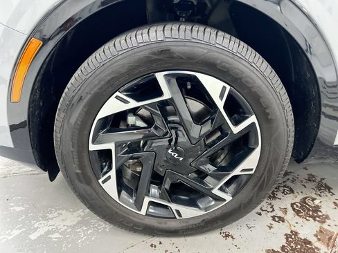Used 2023 Kia Sportage SX AWD/4WD image 28