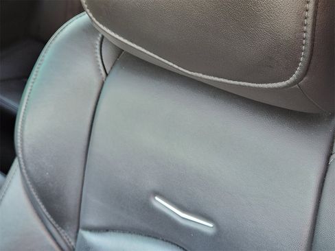 Used 2017 Cadillac CTS Luxury image 14