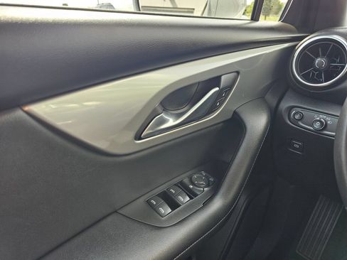 Used 2020 Chevrolet Blazer LT AWD/4WD image 28