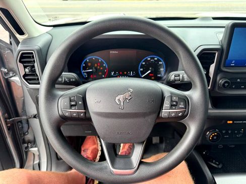 Used 2023 Ford Bronco Sport Big Bend image 18