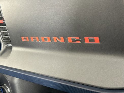 Used 2023 Ford Bronco Raptor image 8