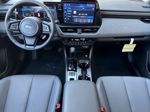 New 2026 Subaru Outback Limited XT AWD/4WD image 14