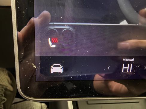 Used 2020 Tesla Model 3 Performance image 18