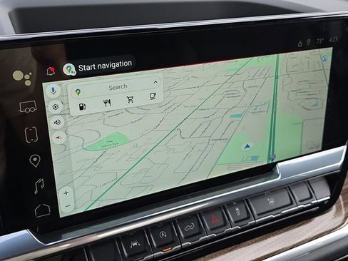 Used 2025 GMC Sierra 1500 Elevation image 14