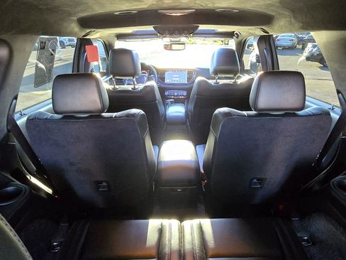 Used 2021 Dodge Durango Citadel RWD image 9