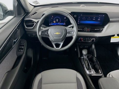 New 2026 Chevrolet TrailBlazer LT w/ LT Cold Weather Package image 21