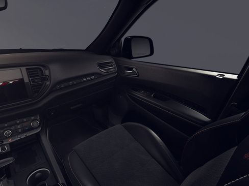 New 2026 Dodge Durango SRT Hellcat image 7